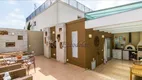 Foto 33 de Cobertura com 2 Quartos à venda, 154m² em Moema, São Paulo