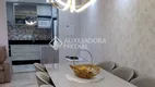 Foto 4 de Apartamento com 3 Quartos à venda, 84m² em Vila America, Santo André