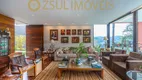 Foto 8 de Casa de Condomínio com 4 Quartos à venda, 441m² em Vila  Alpina, Nova Lima