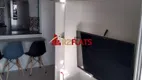 Foto 7 de Flat com 1 Quarto para alugar, 49m² em Pinheiros, São Paulo