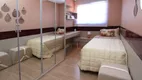 Foto 20 de Apartamento com 3 Quartos à venda, 71m² em Barigui, Curitiba