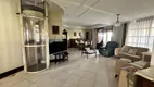 Foto 4 de Casa de Condomínio com 4 Quartos à venda, 246m² em Candelária, Natal