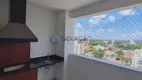 Foto 2 de Apartamento com 2 Quartos à venda, 63m² em Jardim Oriente, São José dos Campos