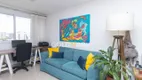 Foto 5 de Apartamento com 3 Quartos à venda, 103m² em Moema, São Paulo