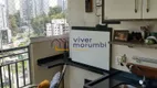 Foto 2 de Apartamento com 2 Quartos à venda, 99m² em Vila Andrade, São Paulo