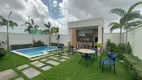 Foto 11 de Casa de Condomínio com 4 Quartos para venda ou aluguel, 260m² em Cidade Alpha, Eusébio