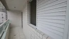 Foto 2 de Apartamento com 2 Quartos para alugar, 60m² em Boqueirão, Praia Grande
