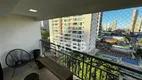 Foto 2 de Apartamento com 1 Quarto à venda, 45m² em Setor Marista, Goiânia