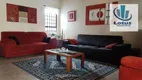 Foto 15 de Casa com 4 Quartos à venda, 270m² em Cruzeiro do Sul, Jaguariúna