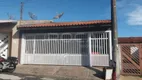 Foto 2 de Casa com 3 Quartos à venda, 96m² em Residencial Parque Douradinho, São Carlos