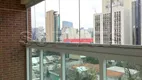 Foto 4 de Apartamento com 1 Quarto à venda, 38m² em Itaim Bibi, São Paulo