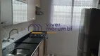 Foto 22 de Apartamento com 4 Quartos à venda, 127m² em Morumbi, São Paulo