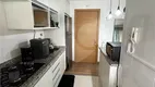 Foto 19 de Apartamento com 1 Quarto para alugar, 44m² em Santana, São Paulo