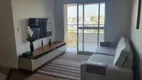 Foto 2 de Apartamento com 3 Quartos à venda, 88m² em Jardim Satélite, São José dos Campos