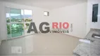 Foto 4 de Apartamento com 1 Quarto à venda, 36m² em Taquara, Rio de Janeiro