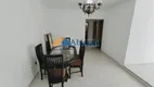 Foto 6 de Apartamento com 3 Quartos à venda, 98m² em Itararé, São Vicente