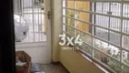 Foto 3 de Sobrado com 3 Quartos à venda, 152m² em Campo Belo, São Paulo