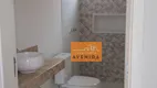 Foto 12 de Casa de Condomínio com 3 Quartos à venda, 247m² em Parque Sao Miguel, Hortolândia