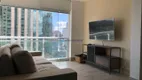 Foto 2 de Apartamento com 1 Quarto à venda, 72m² em Brooklin, São Paulo