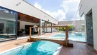Foto 34 de Casa de Condomínio com 4 Quartos à venda, 625m² em Residencial Villa Verde , Senador Canedo