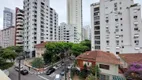 Foto 2 de Apartamento com 3 Quartos para alugar, 112m² em Boqueirão, Santos