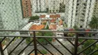 Foto 2 de Cobertura com 3 Quartos à venda, 146m² em Vila Clementino, São Paulo