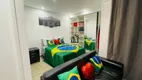 Foto 4 de Apartamento com 1 Quarto para alugar, 35m² em Jardim Faculdade, Sorocaba