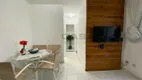 Foto 5 de Apartamento com 2 Quartos à venda, 48m² em Chacara Parreiral, Serra