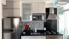Foto 2 de Apartamento com 2 Quartos à venda, 40m² em Jardim Nathalie, Mogi das Cruzes