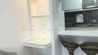 Foto 2 de Flat com 1 Quarto à venda, 35m² em Morumbi, São Paulo