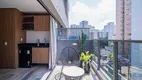 Foto 26 de Apartamento com 1 Quarto para alugar, 36m² em Itaim Bibi, São Paulo