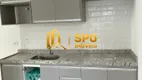 Foto 9 de Apartamento com 2 Quartos para alugar, 50m² em Jabaquara, São Paulo