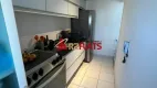 Foto 6 de Flat com 1 Quarto à venda, 44m² em Brooklin, São Paulo