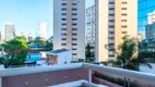 Foto 13 de Apartamento com 1 Quarto à venda, 27m² em Ibirapuera, São Paulo