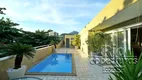 Foto 25 de Cobertura com 4 Quartos à venda, 495m² em Jardim Oceanico, Rio de Janeiro