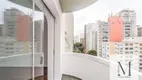 Foto 5 de Apartamento com 3 Quartos à venda, 161m² em Paraíso, São Paulo