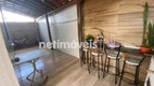 Foto 4 de Apartamento com 2 Quartos à venda, 95m² em Paquetá, Belo Horizonte