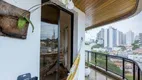 Foto 6 de Cobertura com 4 Quartos à venda, 280m² em Vila Madalena, São Paulo