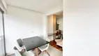 Foto 25 de Apartamento com 1 Quarto para alugar, 50m² em Vera Cruz, São Paulo