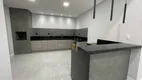 Foto 4 de Casa de Condomínio com 3 Quartos à venda, 132m² em Sao Bento, Paulínia