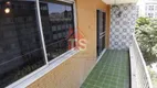 Foto 3 de Apartamento com 3 Quartos à venda, 120m² em Cachambi, Rio de Janeiro