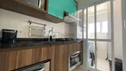 Foto 11 de Apartamento com 2 Quartos à venda, 69m² em Brooklin, São Paulo