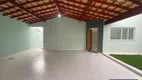 Foto 3 de Casa com 3 Quartos à venda, 150m² em Vista Alegre, Bragança Paulista