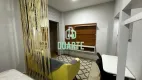 Foto 4 de Kitnet com 1 Quarto para alugar, 38m² em Embaré, Santos