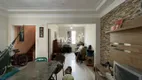 Foto 7 de Sobrado com 3 Quartos à venda, 94m² em Vila Matias, Santos