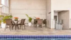 Foto 11 de Flat com 1 Quarto para alugar, 28m² em Vila Mariana, São Paulo
