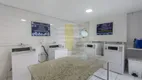 Foto 33 de Apartamento com 1 Quarto à venda, 50m² em Cambuí, Campinas