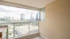 Foto 2 de Cobertura com 1 Quarto à venda, 90m² em Pinheiros, São Paulo