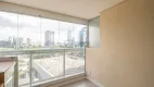 Foto 2 de Cobertura com 1 Quarto para alugar, 90m² em Pinheiros, São Paulo