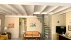 Foto 2 de Casa de Condomínio com 4 Quartos à venda, 150m² em Praia Dura, Ubatuba
